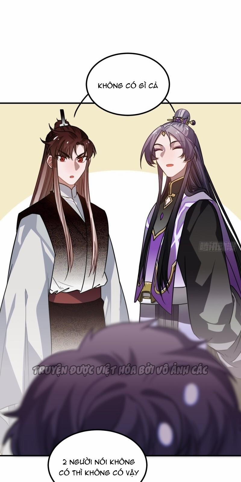 Trực Nam Tiểu Kiều Phi Của Vương Phủ 33 trang 66