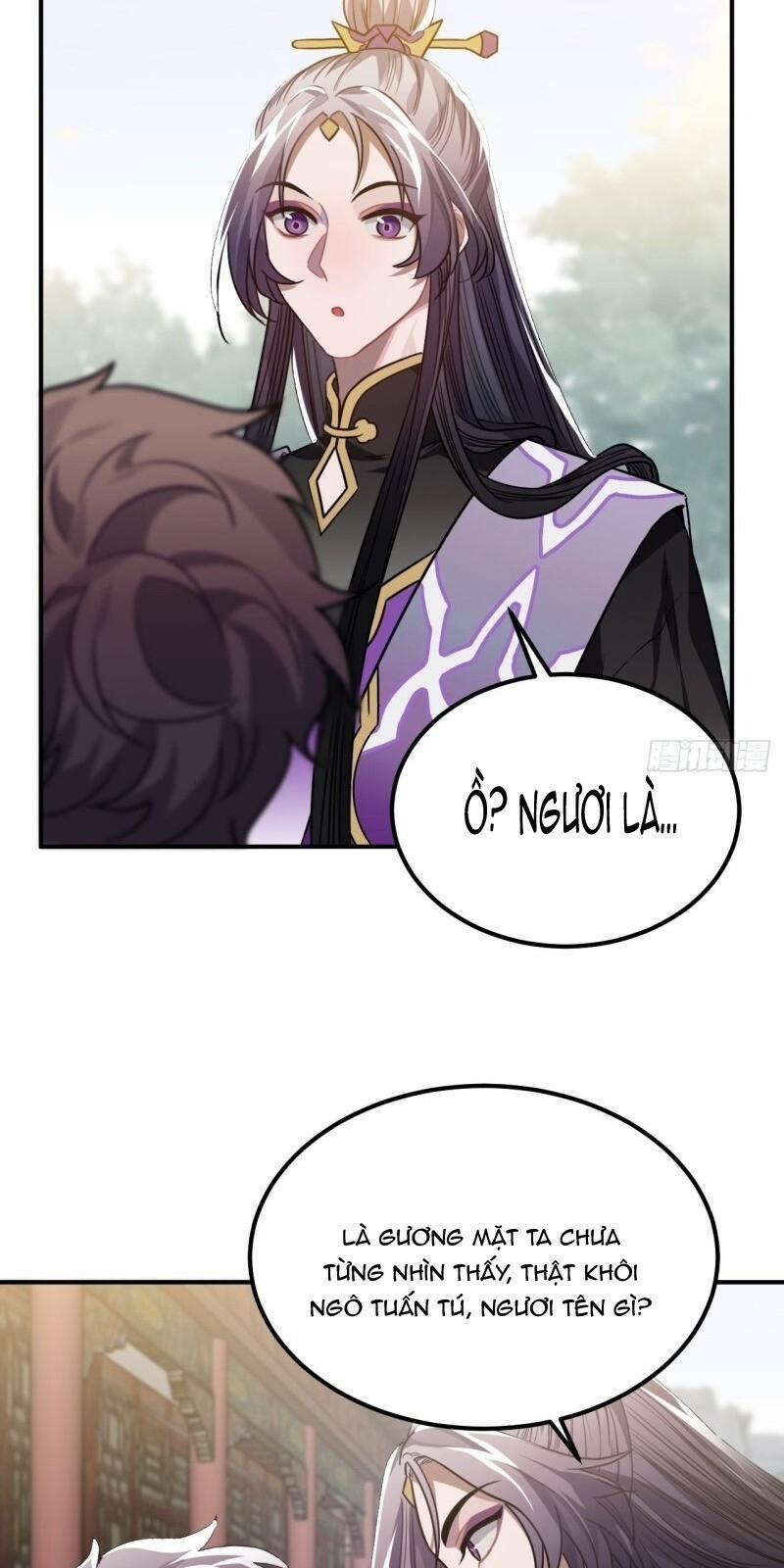 Trực Nam Tiểu Kiều Phi Của Vương Phủ 33 trang 68