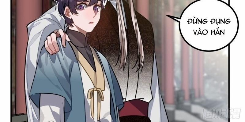 Trực Nam Tiểu Kiều Phi Của Vương Phủ 33 trang 71