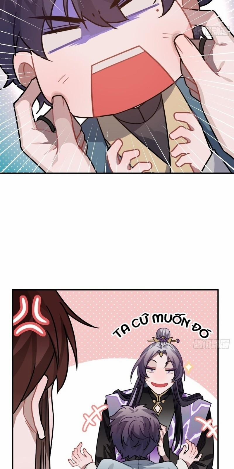 Trực Nam Tiểu Kiều Phi Của Vương Phủ 33 trang 74