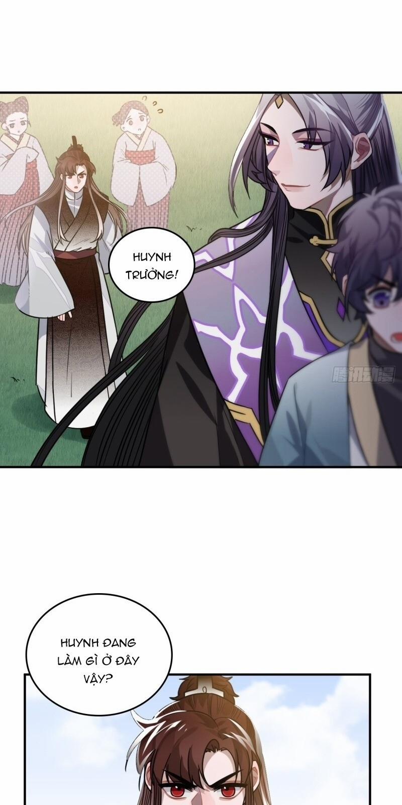 Trực Nam Tiểu Kiều Phi Của Vương Phủ 34 trang 14