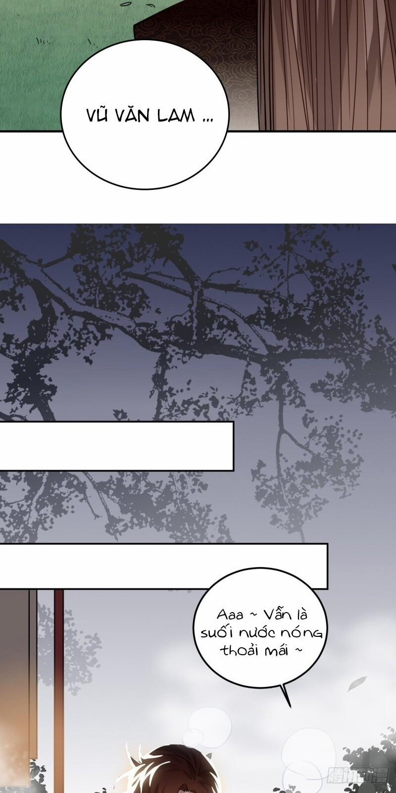 Trực Nam Tiểu Kiều Phi Của Vương Phủ 34 trang 20