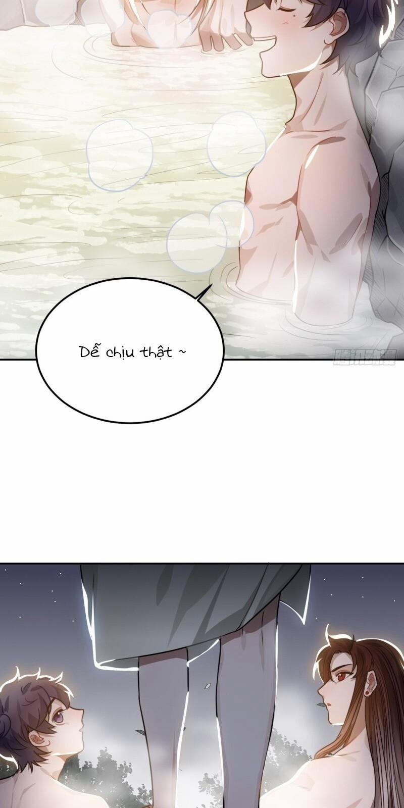 Trực Nam Tiểu Kiều Phi Của Vương Phủ 34 trang 22