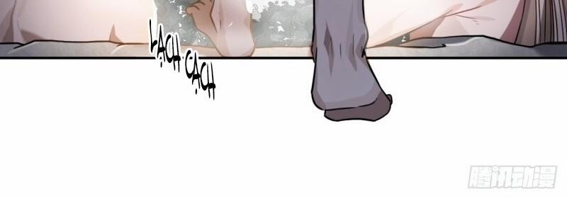 Trực Nam Tiểu Kiều Phi Của Vương Phủ 34 trang 23