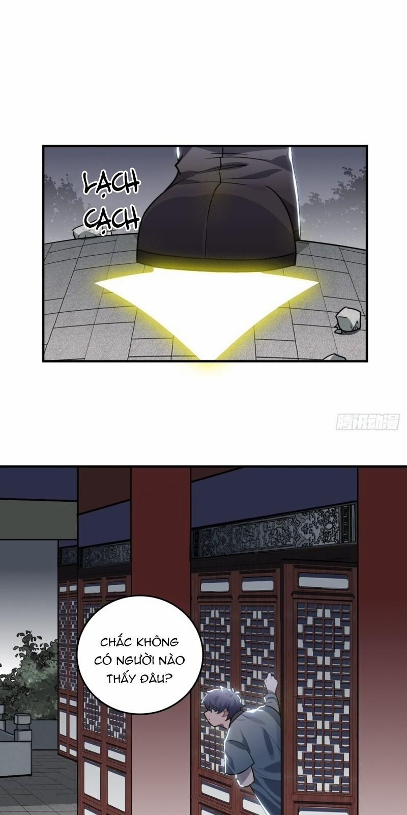 Trực Nam Tiểu Kiều Phi Của Vương Phủ 34 trang 32