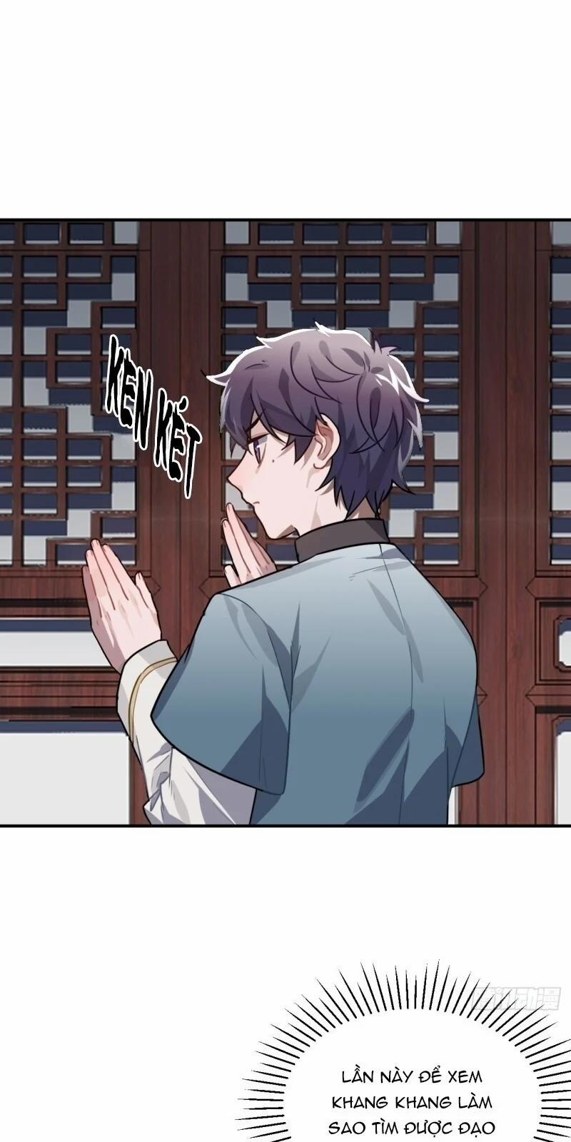 Trực Nam Tiểu Kiều Phi Của Vương Phủ 34 trang 34