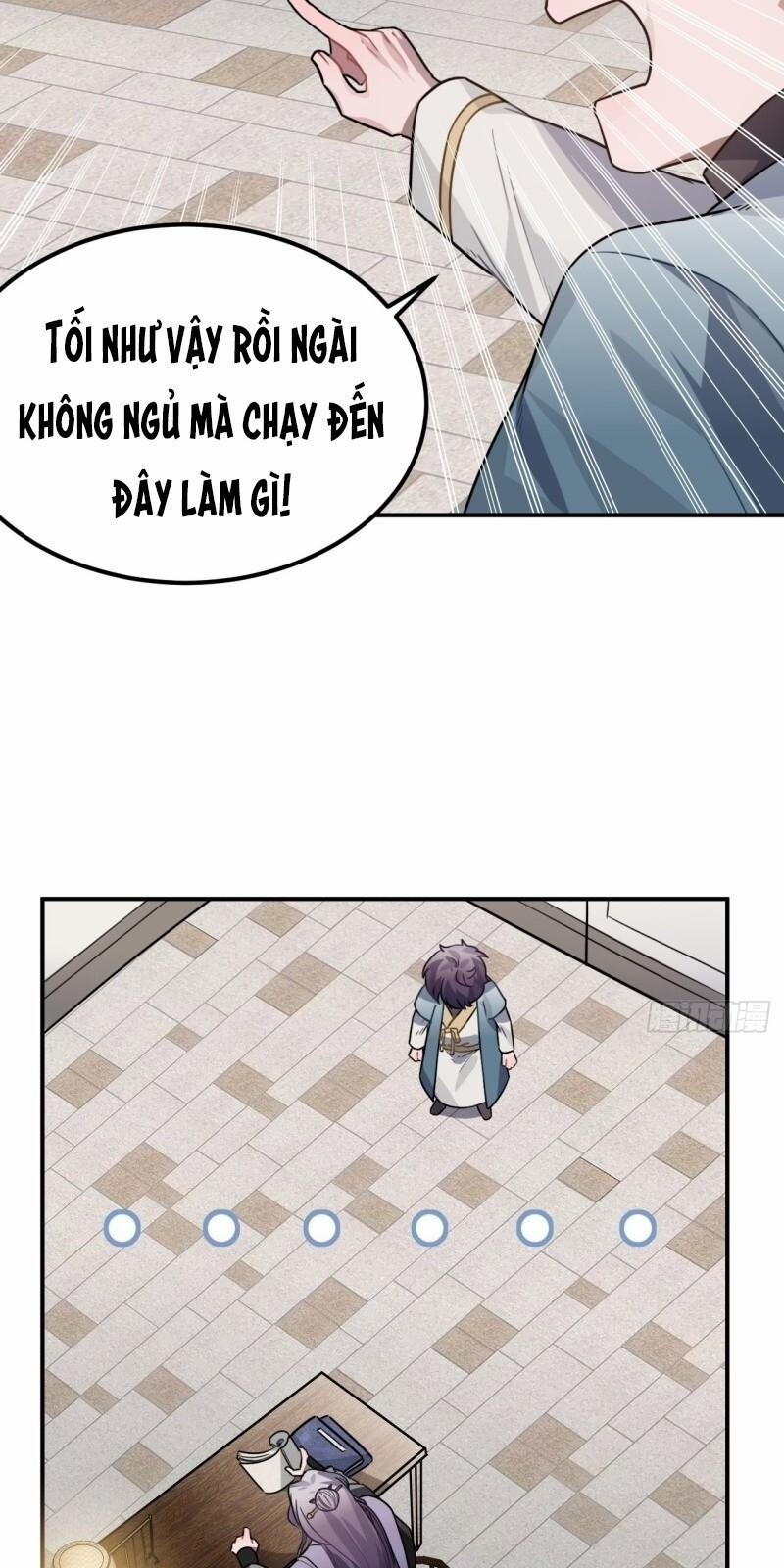 Trực Nam Tiểu Kiều Phi Của Vương Phủ 34 trang 40