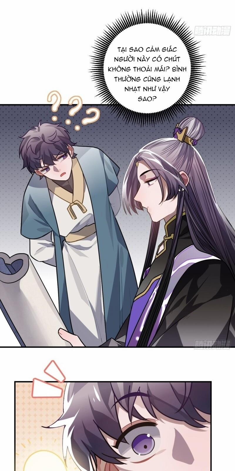 Trực Nam Tiểu Kiều Phi Của Vương Phủ 34 trang 42