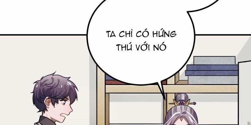 Trực Nam Tiểu Kiều Phi Của Vương Phủ 34 trang 45