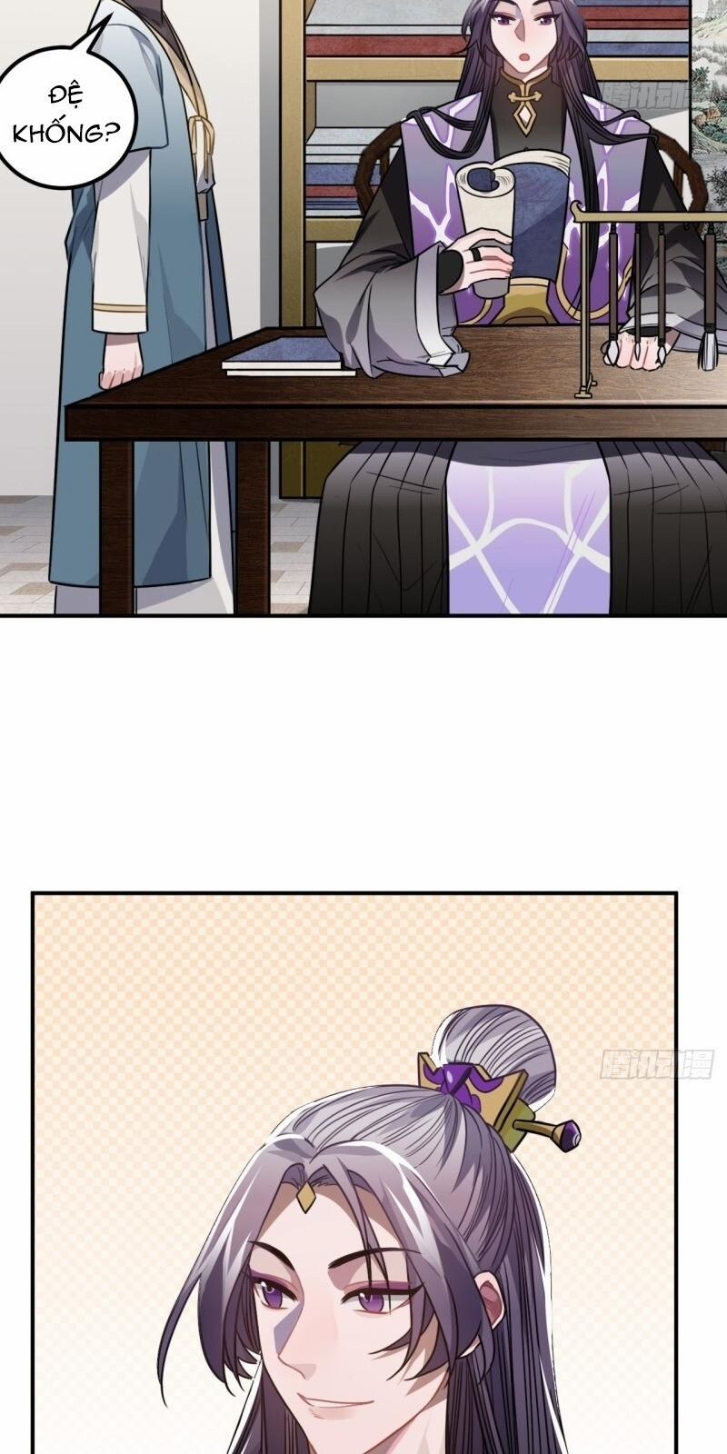 Trực Nam Tiểu Kiều Phi Của Vương Phủ 34 trang 46