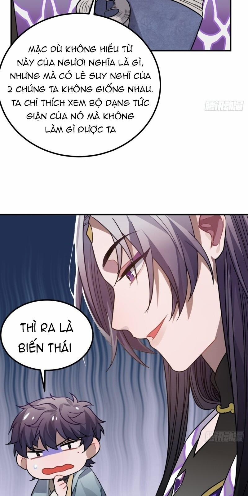 Trực Nam Tiểu Kiều Phi Của Vương Phủ 34 trang 48