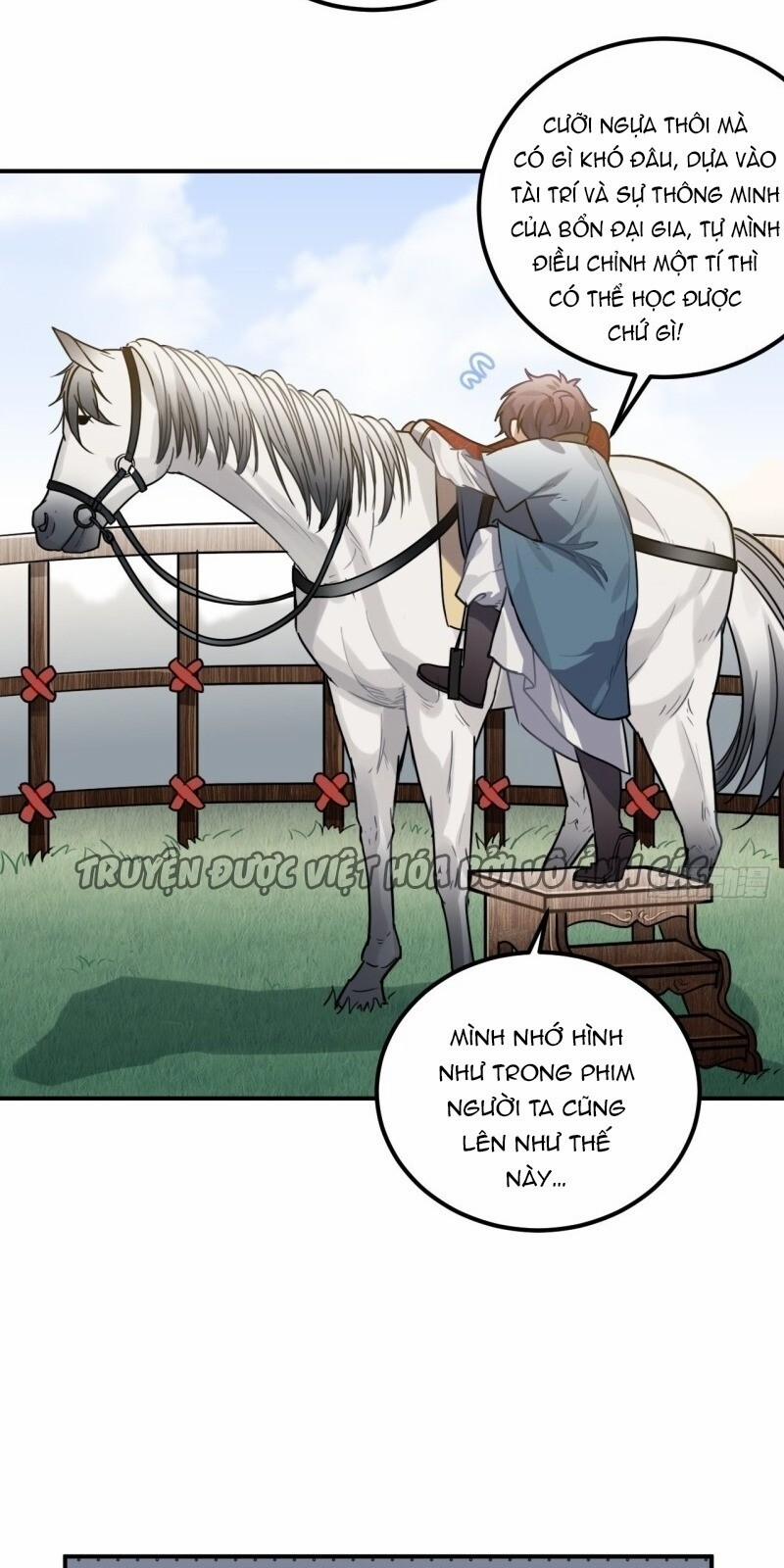 Trực Nam Tiểu Kiều Phi Của Vương Phủ 34 trang 6