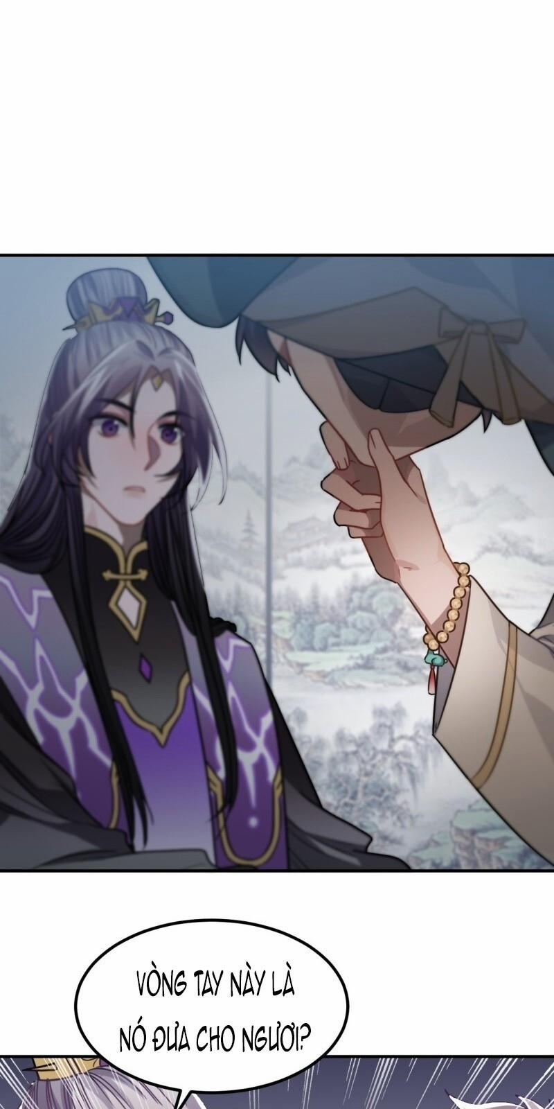 Trực Nam Tiểu Kiều Phi Của Vương Phủ 34 trang 60