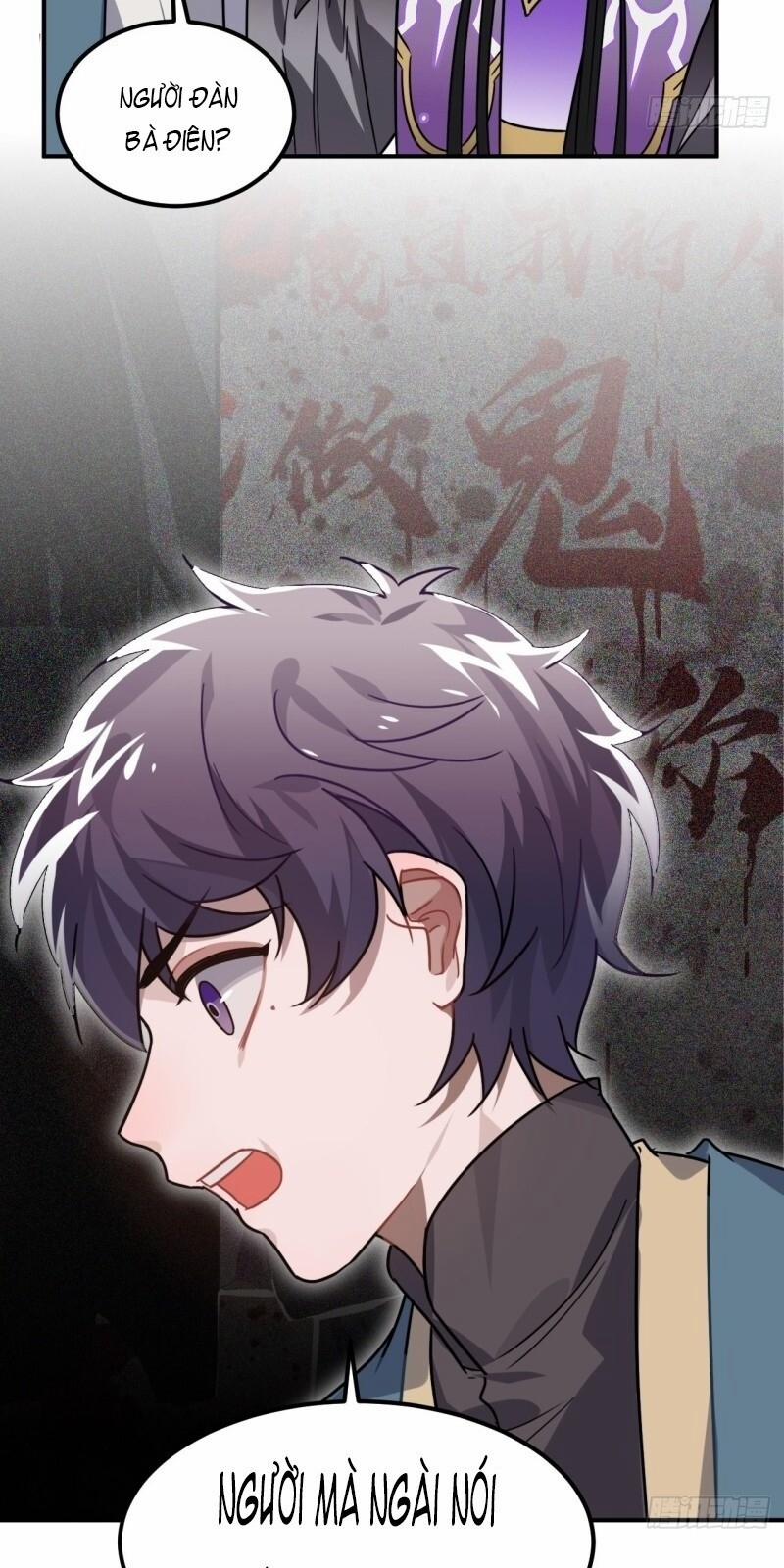 Trực Nam Tiểu Kiều Phi Của Vương Phủ 34 trang 64