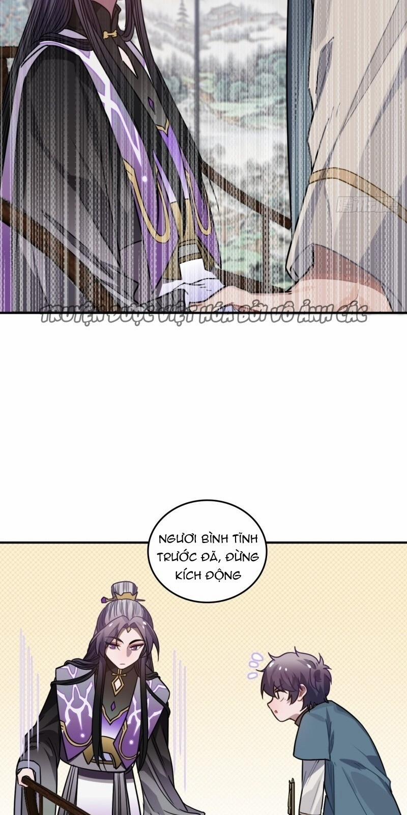 Trực Nam Tiểu Kiều Phi Của Vương Phủ 34 trang 68