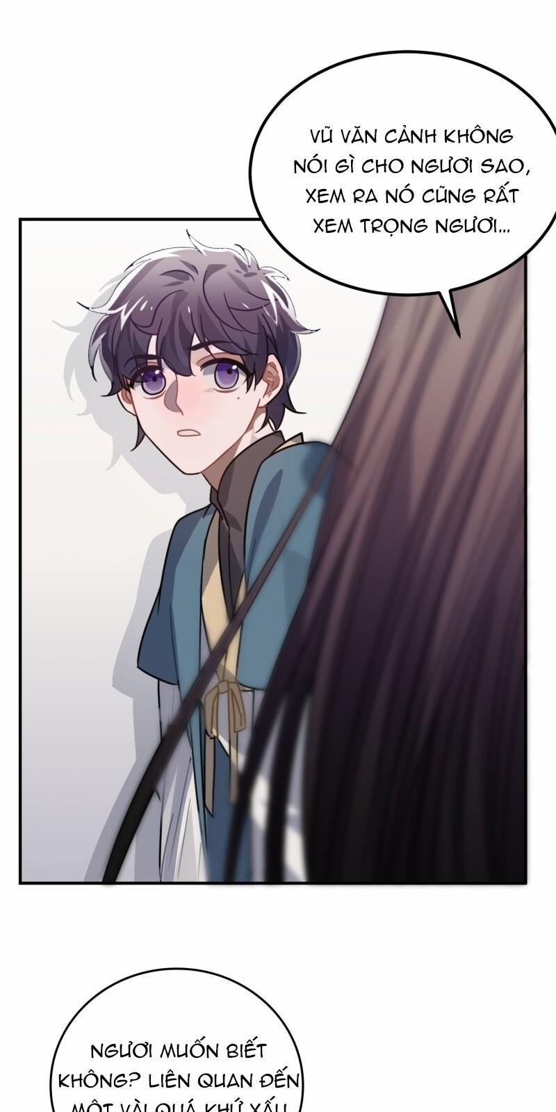 Trực Nam Tiểu Kiều Phi Của Vương Phủ 34 trang 70