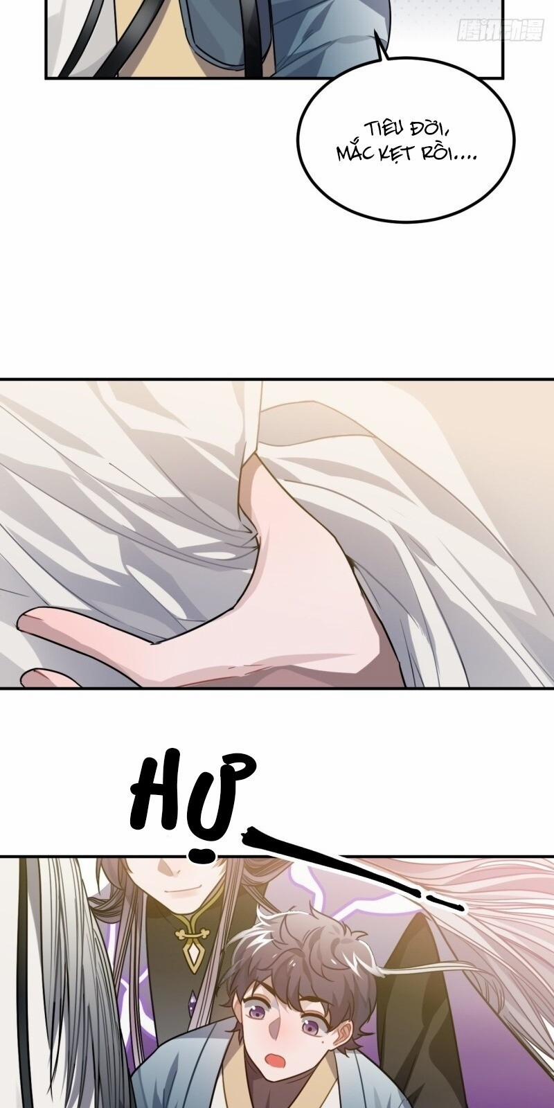 Trực Nam Tiểu Kiều Phi Của Vương Phủ 34 trang 8