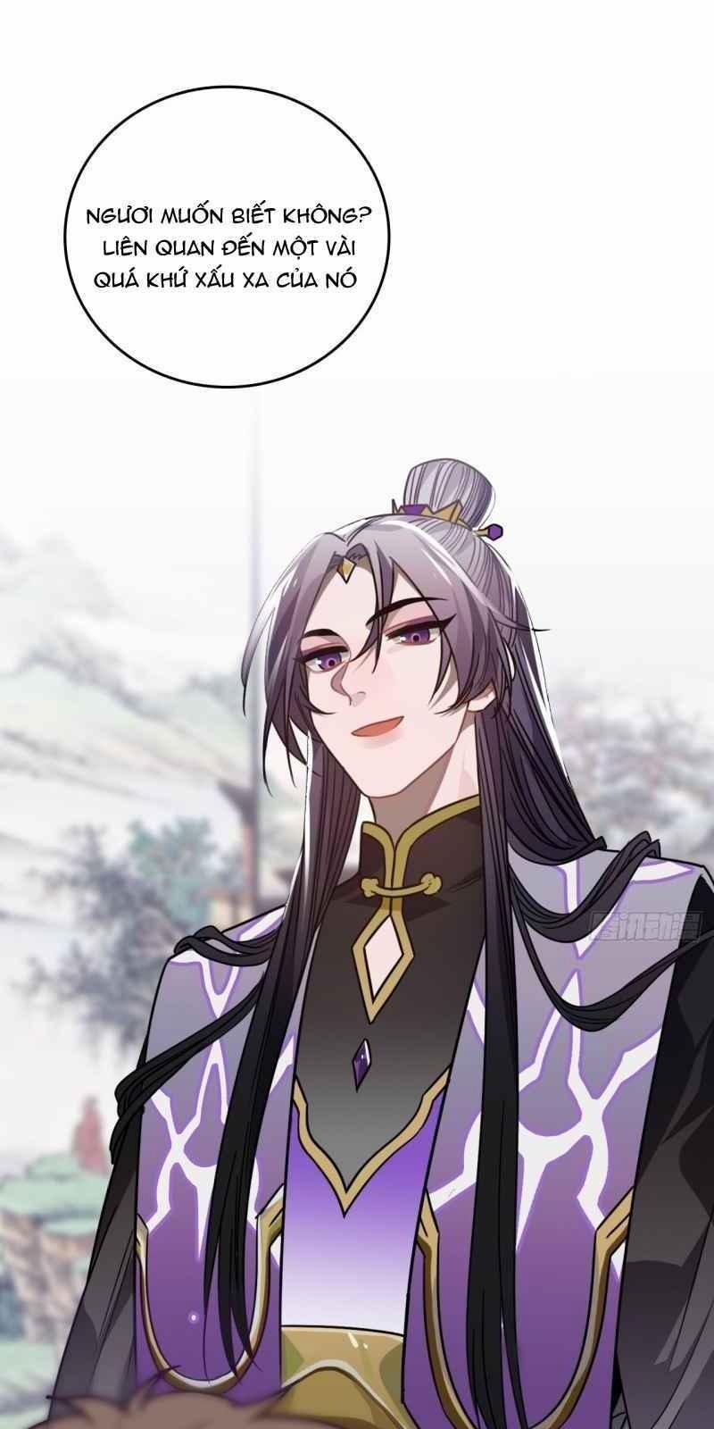 Trực Nam Tiểu Kiều Phi Của Vương Phủ 35 trang 0