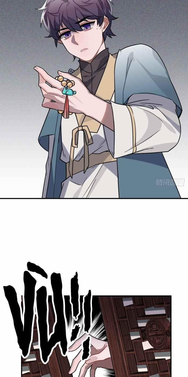 Trực Nam Tiểu Kiều Phi Của Vương Phủ 35 trang 12