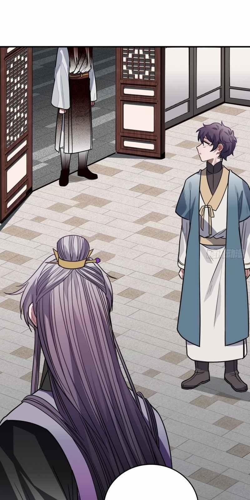 Trực Nam Tiểu Kiều Phi Của Vương Phủ 35 trang 14