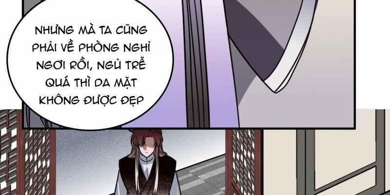 Trực Nam Tiểu Kiều Phi Của Vương Phủ 35 trang 19