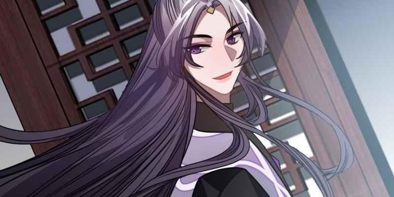 Trực Nam Tiểu Kiều Phi Của Vương Phủ 35 trang 21