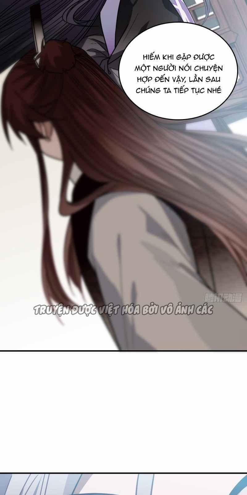 Trực Nam Tiểu Kiều Phi Của Vương Phủ 35 trang 22