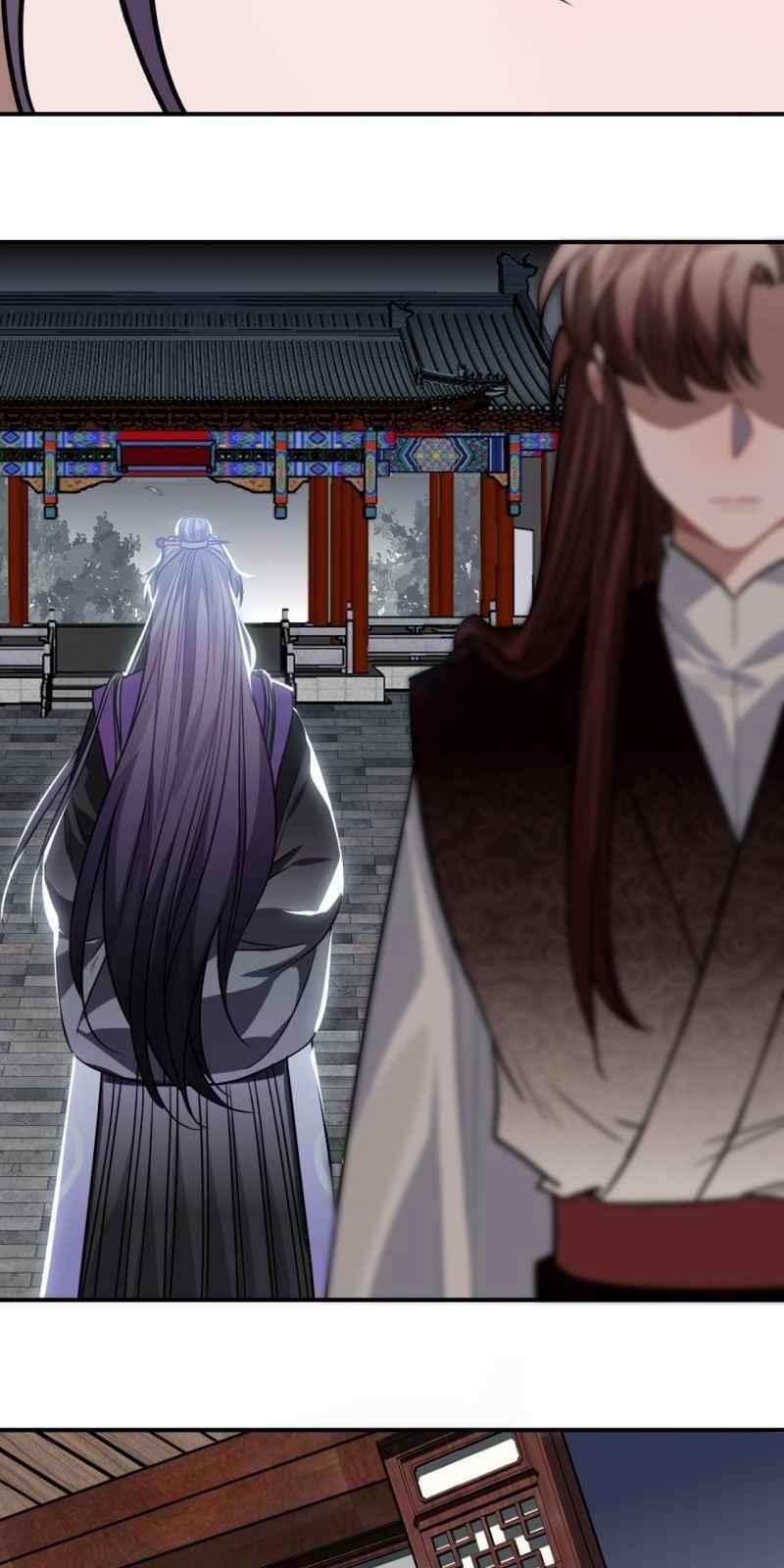 Trực Nam Tiểu Kiều Phi Của Vương Phủ 35 trang 24