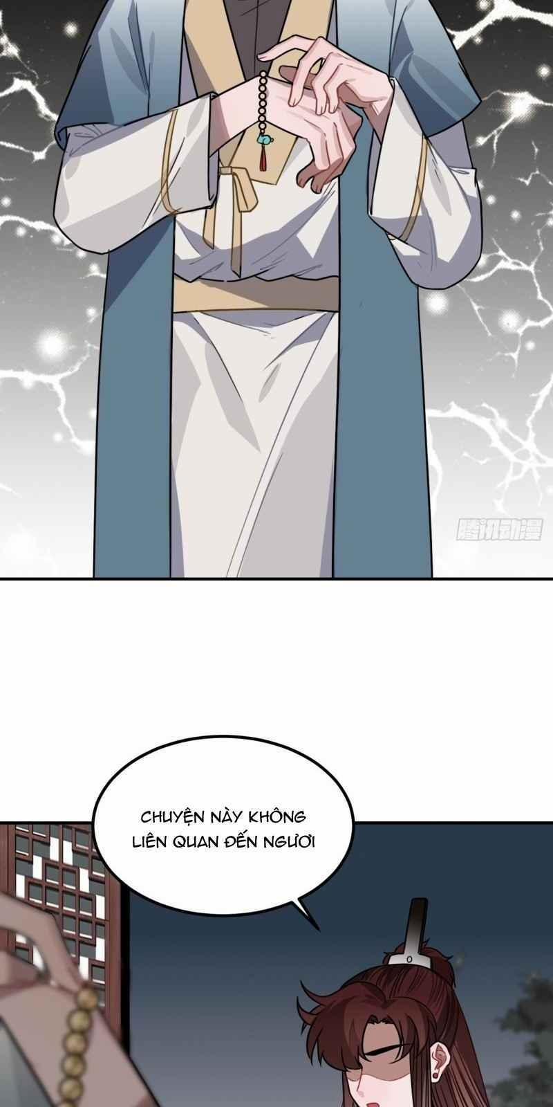 Trực Nam Tiểu Kiều Phi Của Vương Phủ 35 trang 30