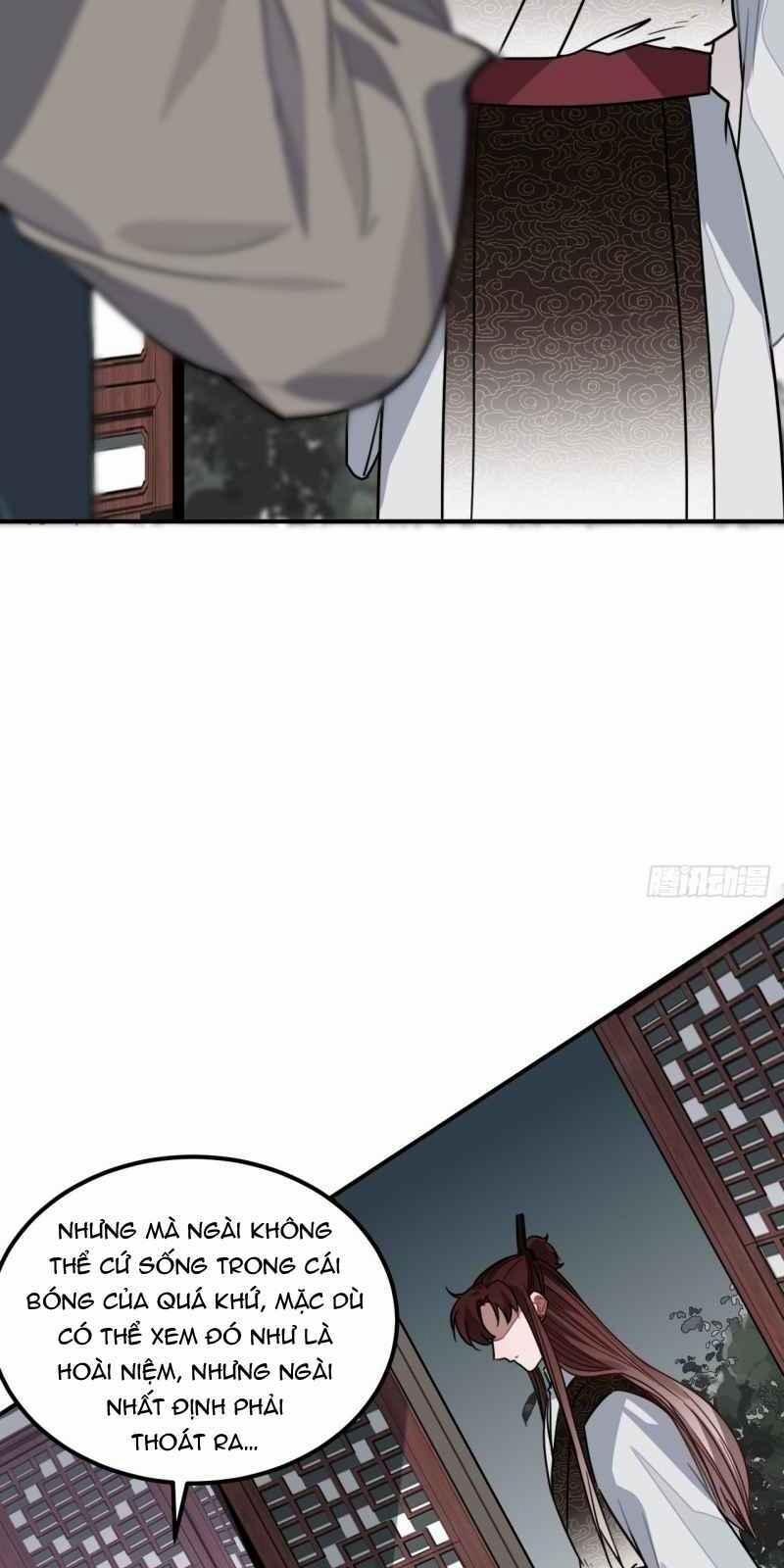 Trực Nam Tiểu Kiều Phi Của Vương Phủ 35 trang 32