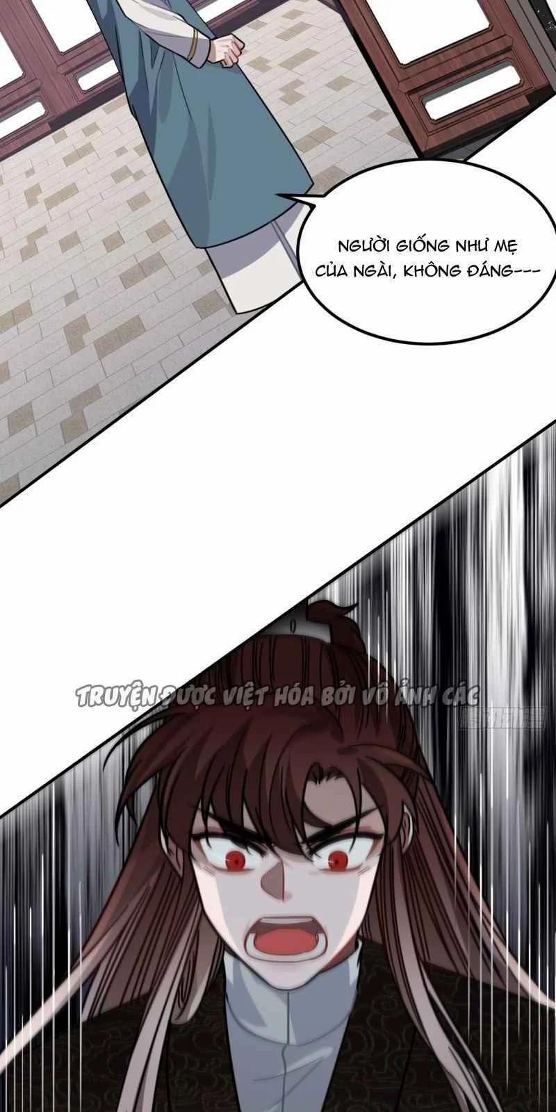 Trực Nam Tiểu Kiều Phi Của Vương Phủ 35 trang 34