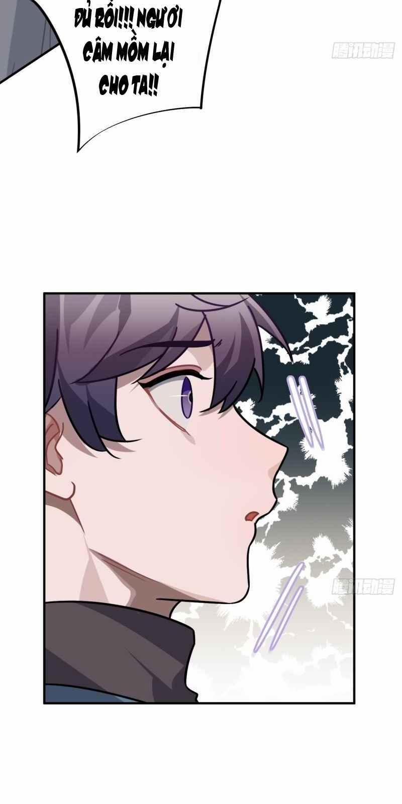 Trực Nam Tiểu Kiều Phi Của Vương Phủ 35 trang 36