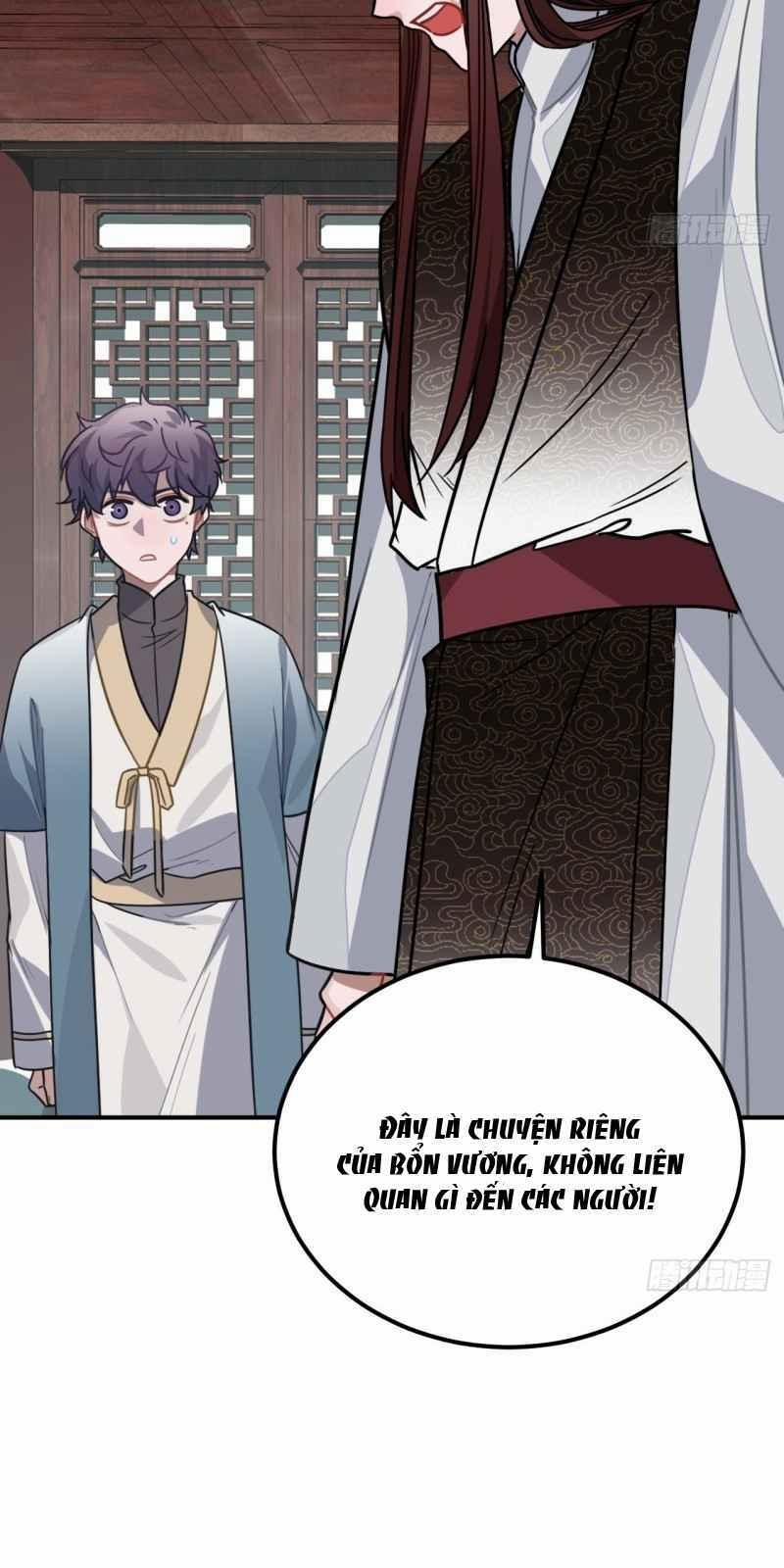 Trực Nam Tiểu Kiều Phi Của Vương Phủ 35 trang 38