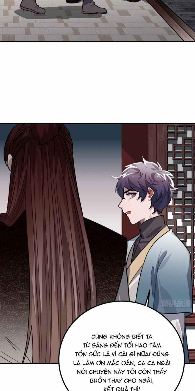 Trực Nam Tiểu Kiều Phi Của Vương Phủ 35 trang 42