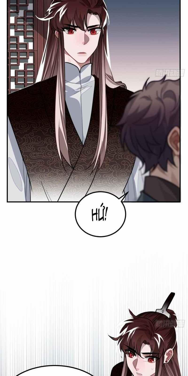 Trực Nam Tiểu Kiều Phi Của Vương Phủ 35 trang 44