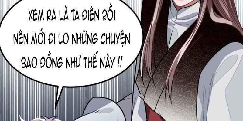 Trực Nam Tiểu Kiều Phi Của Vương Phủ 35 trang 45