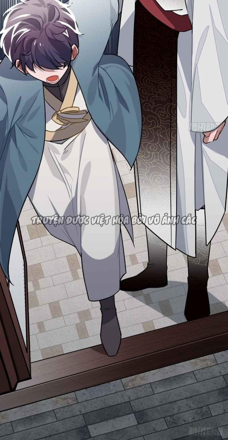 Trực Nam Tiểu Kiều Phi Của Vương Phủ 35 trang 46