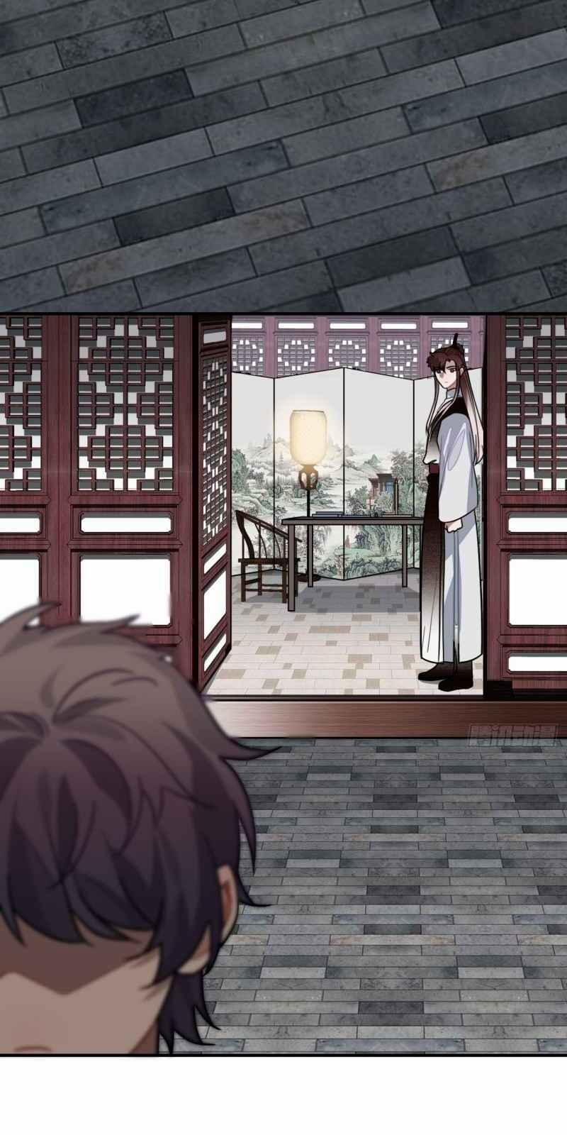 Trực Nam Tiểu Kiều Phi Của Vương Phủ 35 trang 47