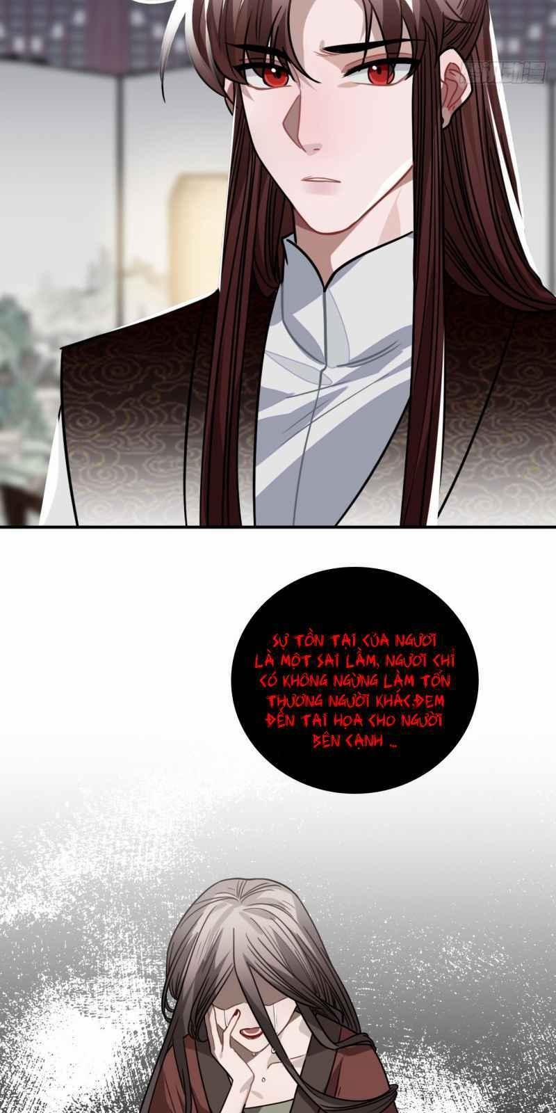 Trực Nam Tiểu Kiều Phi Của Vương Phủ 35 trang 49