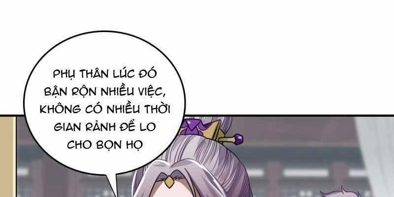 Trực Nam Tiểu Kiều Phi Của Vương Phủ 35 trang 5