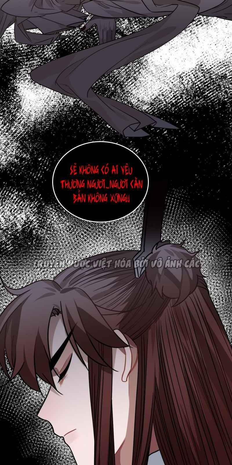 Trực Nam Tiểu Kiều Phi Của Vương Phủ 35 trang 51