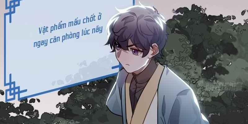 Trực Nam Tiểu Kiều Phi Của Vương Phủ 35 trang 54