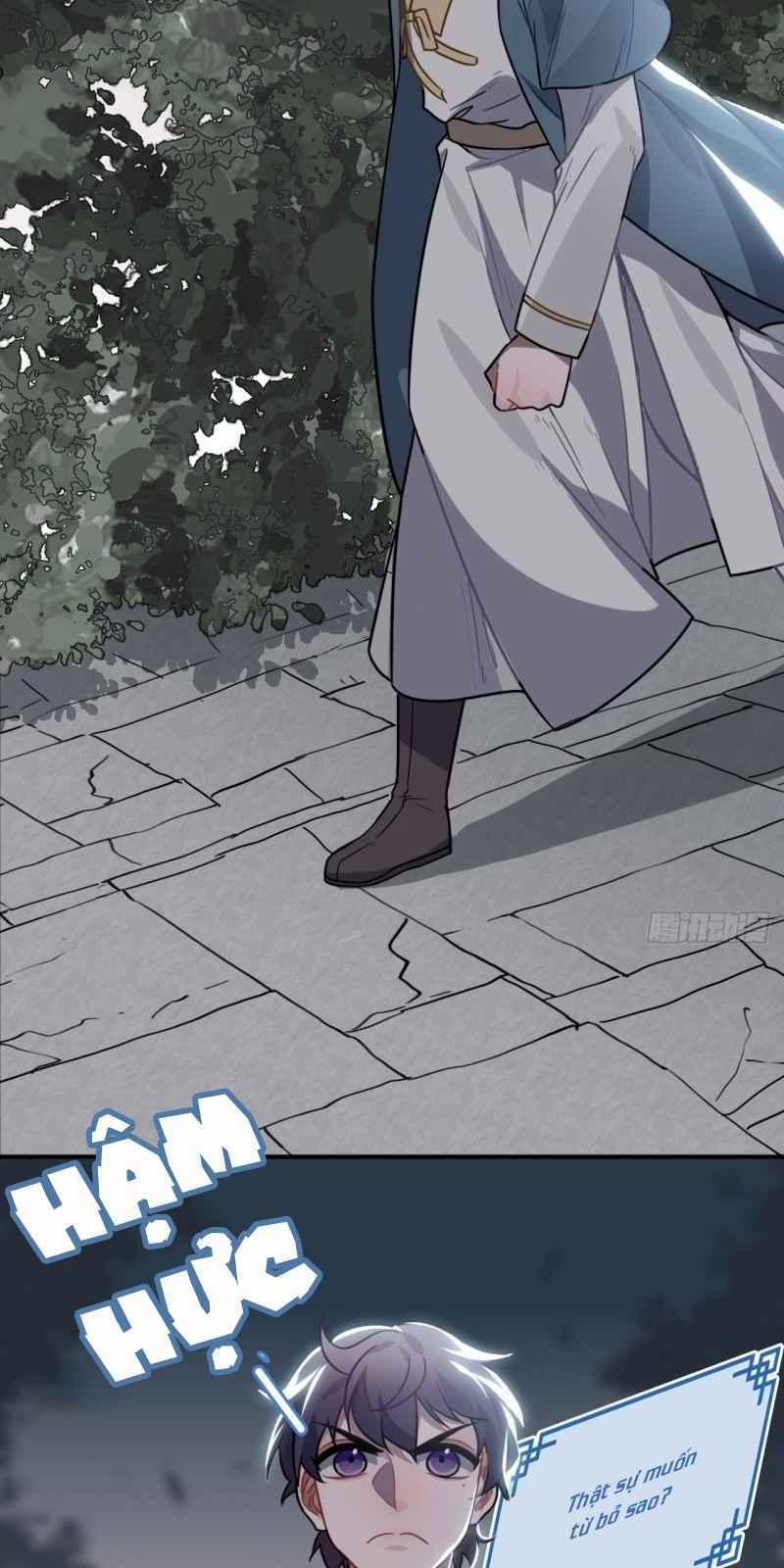 Trực Nam Tiểu Kiều Phi Của Vương Phủ 35 trang 55