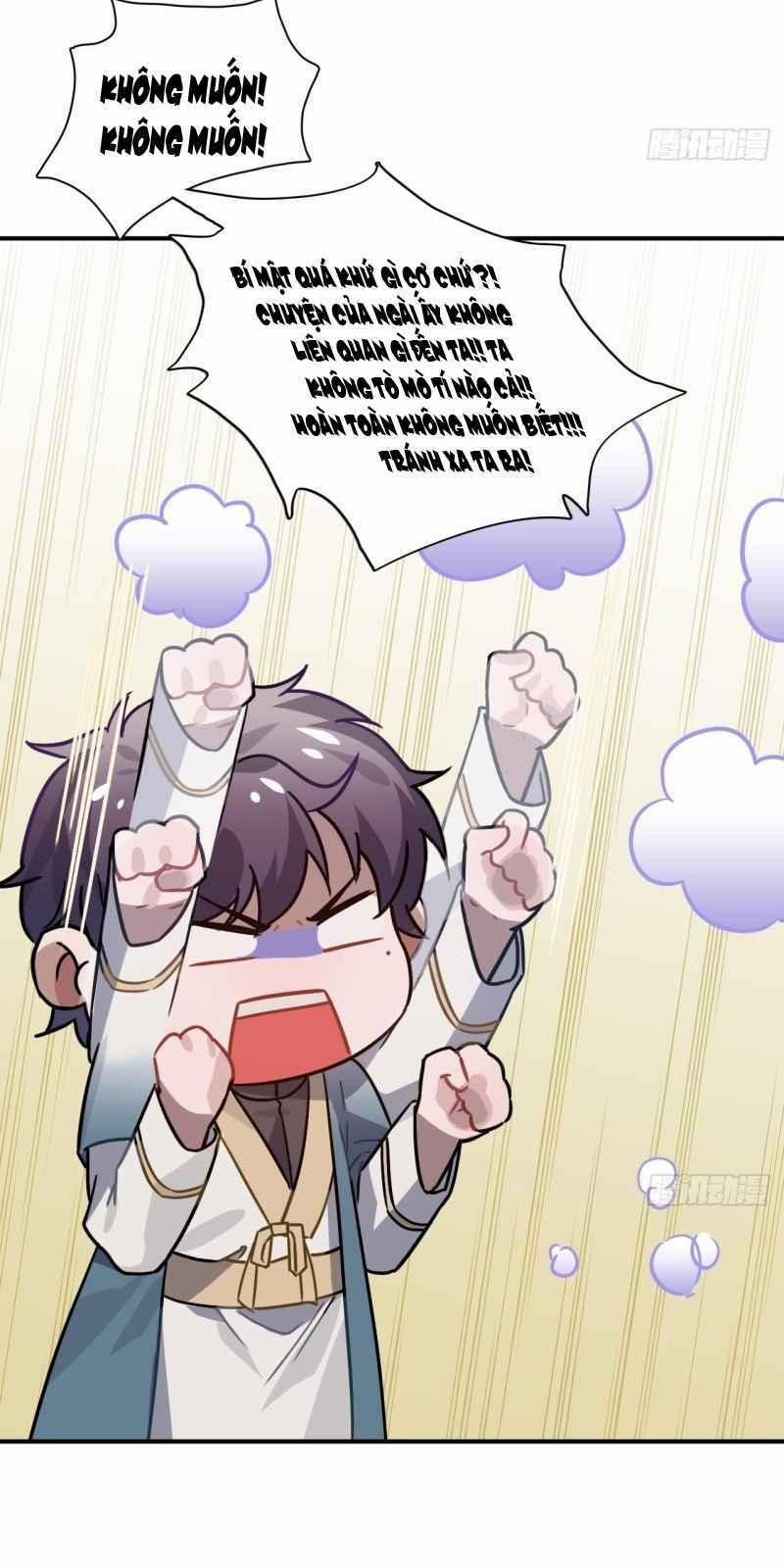 Trực Nam Tiểu Kiều Phi Của Vương Phủ 35 trang 59