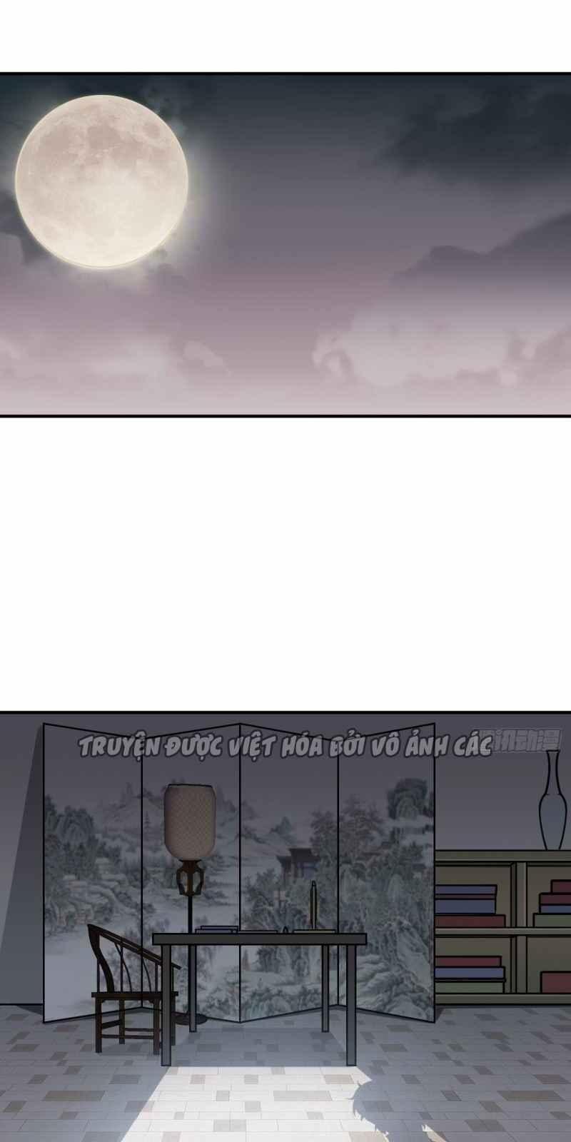 Trực Nam Tiểu Kiều Phi Của Vương Phủ 35 trang 62