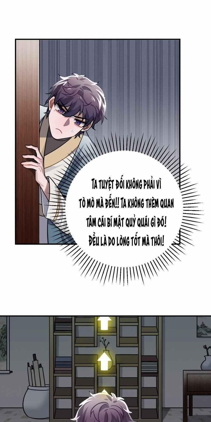 Trực Nam Tiểu Kiều Phi Của Vương Phủ 35 trang 64