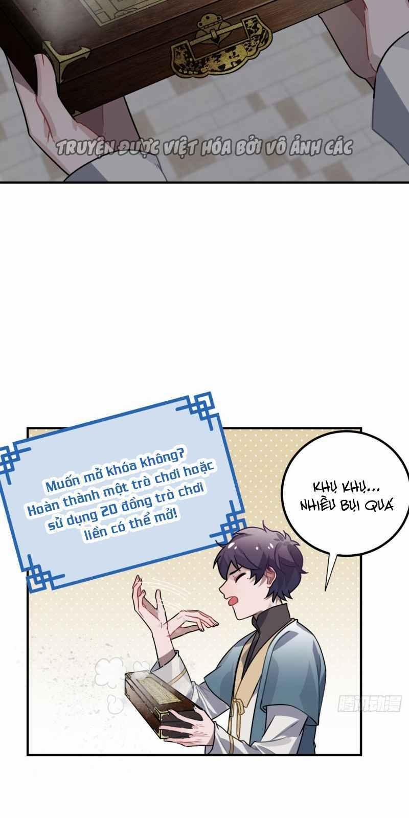 Trực Nam Tiểu Kiều Phi Của Vương Phủ 35 trang 68