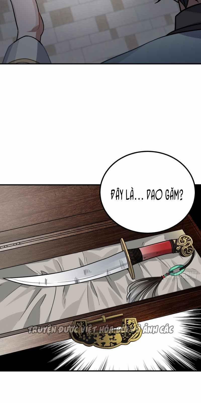 Trực Nam Tiểu Kiều Phi Của Vương Phủ 35 trang 74