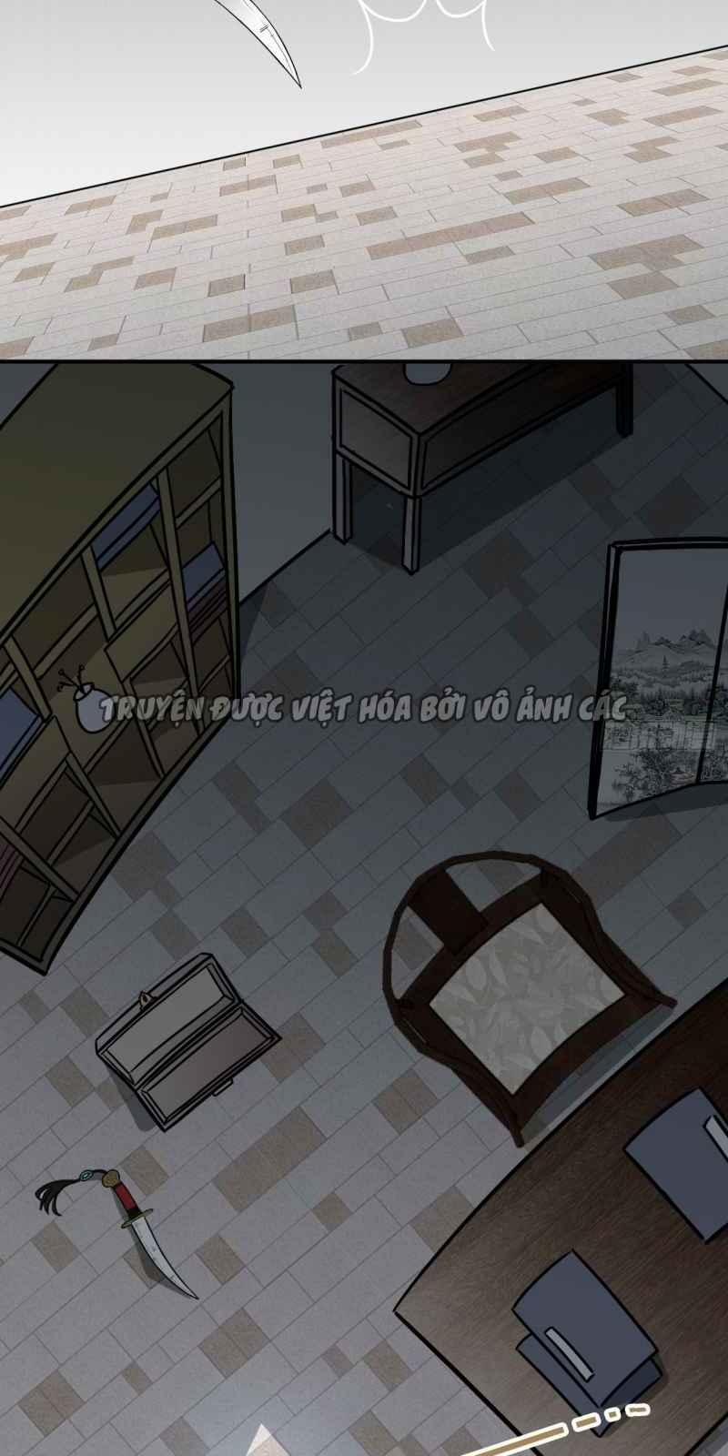 Trực Nam Tiểu Kiều Phi Của Vương Phủ 35 trang 80