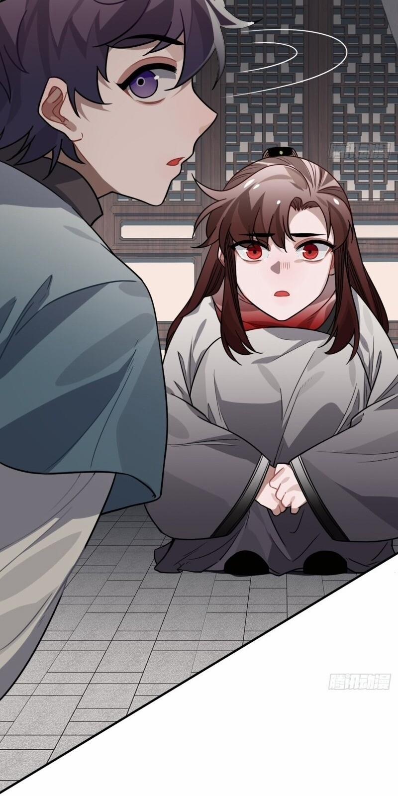 Trực Nam Tiểu Kiều Phi Của Vương Phủ 36 trang 12